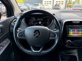 Renault Captur Renault Captur 0.9 TCE INTENS AIRCO/ECC/PDC/HOGE ZIT/TREKHAAK - afbeelding nr 18