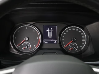 Volkswagen Transporter Volkswagen Transporter 2.0TDI 150PK DSG Automaat | Led | Navigatie | Airco | Cruise | 3-Persoons - afbeelding nr 9