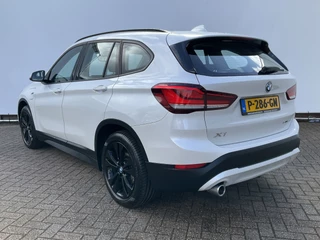 BMW X1 BMW X1 xDrive25e 222PK Automaat Trekhaak Leder Carplay Led Elek.Klep Plug-in! - afbeelding nr 2
