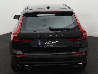 Volvo XC60 - afbeelding nr 10