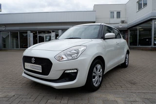 Suzuki Swift - afbeelding nr 8