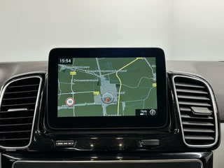 Mercedes-Benz GLE Mercedes GLE-klasse 350 d 4MATIC NAVICAMERA CARPLAY LEER - afbeelding nr 34