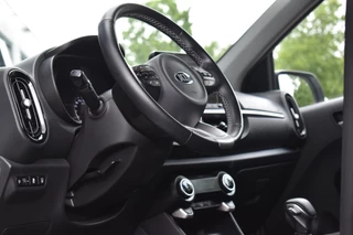 Kia Picanto Kia Picanto 1.0 DPi ComfortLine Automaat Keyless Camera Cruise Trekhaak - afbeelding nr 9