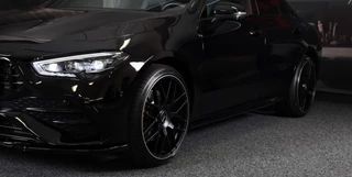 Mercedes-Benz CLA Mercedes-Benz CLA-klasse 250 e AMG 45 Look / FACELIFT / ACC / Memory / Lane Assist / 360 Camera / Dode Hoek / Open Pano / 19 Inch - afbeelding nr 62