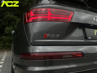 Audi SQ7 Audi SQ7 4.0 TDI SQ7|Pano|HUD|BOSE|Leder|ACC|Memory|BOMVOL!! - afbeelding nr 5