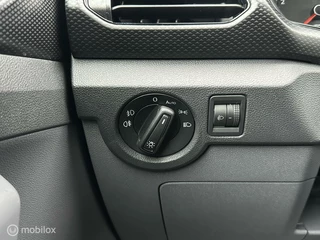Volkswagen T-Cross Volkswagen T-Cross 1.0 TSI 116 PK! Style CARPLAY*CLIMA*PDC - afbeelding nr 35