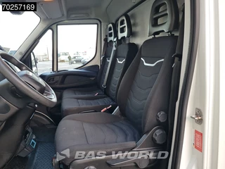 Iveco Daily Iveco Daily 72C18 3.0L Automaat FRC Lamberet Thermo King T-600R 380V Luchtvering Koelwagen Airco Cruise Camera Koeler Koel Kühlwagen 29m3 Airco - afbeelding nr 19