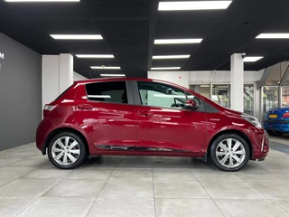 Toyota Yaris Toyota Yaris 1.5 Hybrid | Keyless | Cam | Cruise | Led | - afbeelding nr 6