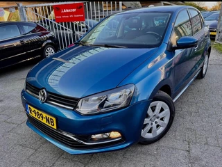 Volkswagen Polo - afbeelding nr 15