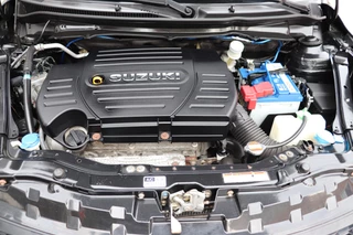 Suzuki Swift Suzuki Swift 1.6 Sport, 136 PK . - afbeelding nr 29