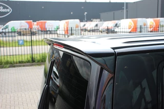 Volkswagen Transporter Volkswagen Transporter 2.0 TDI L2H1 30 DC BULLI | Alpine | ACC | Leder | Camera | Schroefset | 2X El.Schuifdeuren - afbeelding nr 11