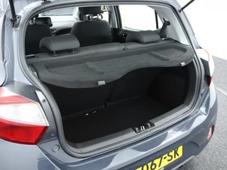 Hyundai i10 Hyundai i10 1.0 Comfort Smart | Trekhaak | Stoelverwarming | Camera | navi - afbeelding nr 21