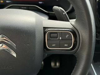 Citroën C5 Aircross Citroen C5 Aircross 1.2 Shine - automaat - stoelvw - CarPlay - afbeelding nr 16