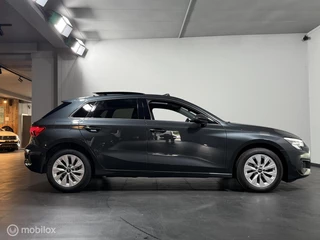 Audi A3 Audi A3 Sportback 40 TFSIe HYBRIDE | PANO | CARPLAY | CRUISE - afbeelding nr 30
