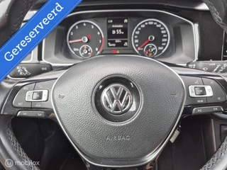 Volkswagen Polo Volkswagen Polo 1.0 TSI Beats CarPlay / Cruise / Airco / Parkeersensoren - afbeelding nr 9