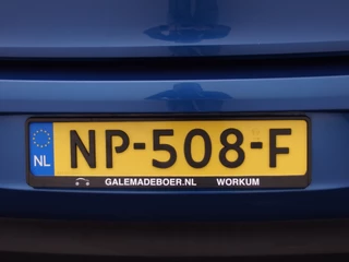 Smart Forfour CLIMA / / CRUISE /  BLUETOOTH / ELEK RAMEN / NL-AUTO - afbeelding nr 15