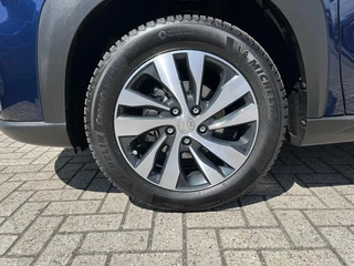 Suzuki S-Cross Suzuki S-Cross 1.4 Boosterjet Style Smart Hybrid Automaat | - afbeelding nr 7