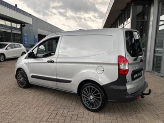 Ford Transit Courier - afbeelding nr 26