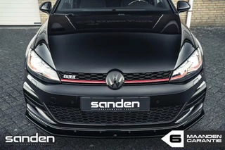 Volkswagen Golf Volkswagen Golf 2.0 TSI GTI|PANO|Honeycomb bekl.|Keyless|Dyn - afbeelding nr 9