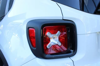 Jeep Renegade - afbeelding nr 40