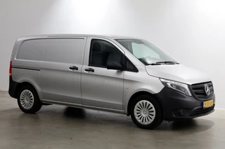 Mercedes-Benz Vito Mercedes-Benz Vito 114 CDI 136pk Compact 9G Automaat 2x Schuifdeur/LED/Camera/Inrichting 04-2022 - afbeelding nr 12