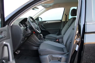 Volkswagen Tiguan Volkswagen Tiguan 1.5 TSI DSG Active - 150 pk **Camera / ACC / Led / Carplay - afbeelding nr 8