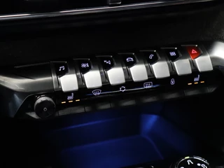 Peugeot 5008 Peugeot 5008 1.2 PureTech Allure 7-Pers 7P [APPLE CARPLAY, ANDROID, CAMERA, HILL DESCENT, OFFROAD MODES, STOELVERWARMING, CRUISE, NAVI, NIEUWSTAAT] - afbeelding nr 19