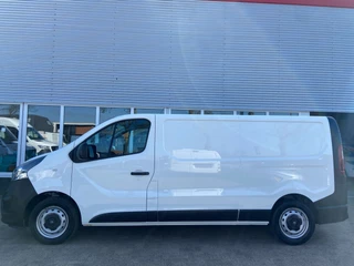 Opel Vivaro - afbeelding nr 3