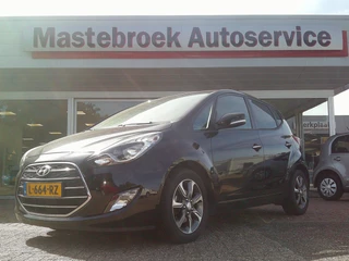 Hyundai ix20 1.6i Go!