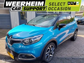 Renault Captur - 514753499-0