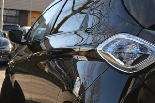 Renault ZOE Renault Zoe Q210 Zen Quickcharge 22 kWh Koop Accu!Camera|Nap - afbeelding nr 28