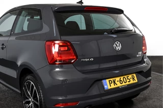 Volkswagen Polo | Stoelverwarming | PDC | NAV | Airco | LM 17