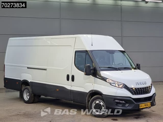 Iveco Daily Iveco Daily 35C16 Automaat 160PK L3H2 Dubbellucht 3,5t Trekgewicht Airco L4H2 16m3 Airco - afbeelding nr 3