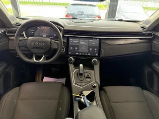 Lynk & Co 01 Lynk & Co 01 1.5 LONG RANGE NL AUTO DEALER ONDERHOUDEN - afbeelding nr 24