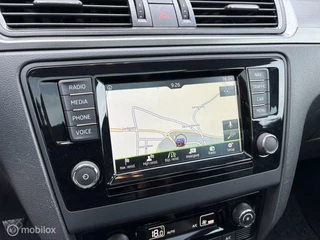 Škoda Rapid Skoda Rapid Spaceback 1.2 TSI Greentech JOY - afbeelding nr 13