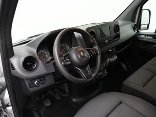 Mercedes-Benz Sprinter | Airco | Cruise | 3-Persoons | Betimmering - afbeelding nr 3