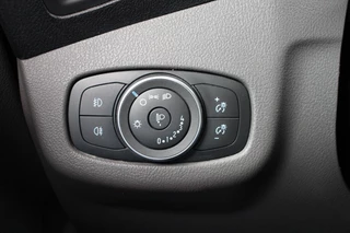 Ford Transit Connect Ford Transit Connect 1.5 EcoBlue L2 Trend | Stoelverwarming | lm velgen | - afbeelding nr 18