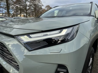 Toyota RAV4 Dodehoekdetectie, Lederen interieur ,  All-in Rijklaarprijs - afbeelding nr 4