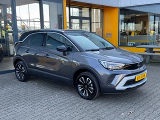 Opel Crossland - afbeelding nr 4