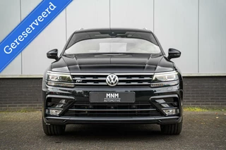 Volkswagen Tiguan Volkswagen Tiguan 2.0 TSI 4Motion Highline R-Line |Pano|Dyna|Leer - afbeelding nr 2