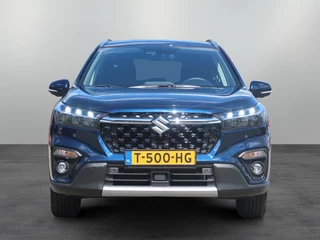 Suzuki S-Cross - afbeelding nr 13