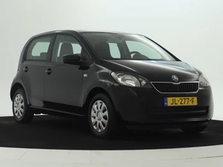 Škoda Citigo Skoda Citigo 1.0 Greentech Active Airco | Elektrische ramen - afbeelding nr 4