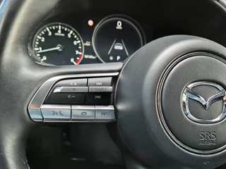 Mazda CX-30 Mazda CX-30 E- SKYACTIV- X 186 6AT AWD M-HYBRID COMFORT / 360 Camera - afbeelding nr 14