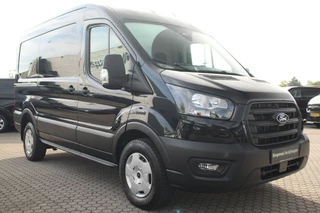 Ford Transit L2H2 Trend | Automaat | 2800kg trekgewicht | Carplay/Android | Camera | Cruise | Sync 4 13
