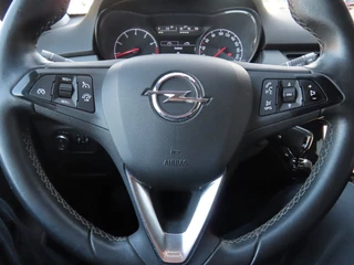 Opel Corsa-e Opel Corsa-e 1.4 Edition Airco Cruise Navi 16 Inch 2015 - afbeelding nr 15