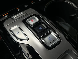 Hyundai Tucson Hybrid Hyundai Tucson Hybrid 1.6 T-GDI HEV Comfort Smart | Hybrid | Trekhaak - afbeelding nr 32