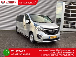 Opel Vivaro - 157709803-0