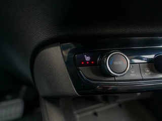 Opel Corsa-e Opel Corsa-e Elegance 50 kWh 3-fase | Navigatie | Matrix LED | Adaptive cruise | Camera - afbeelding nr 25