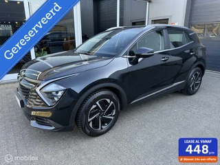 Kia Sportage Kia Sportage 1.6 T-GDi MHEV DynamicLine - afbeelding nr 1