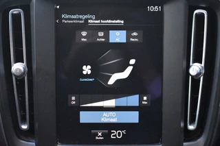 Volvo XC40 - afbeelding nr 31